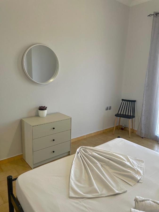 Myrtilo Apartment Ambelokipoi  Extérieur photo