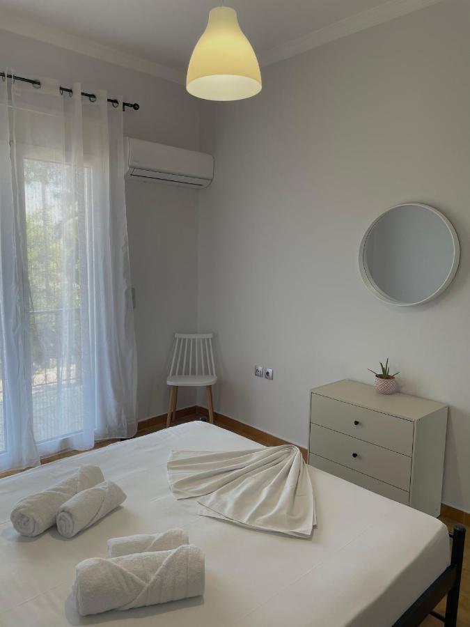 Myrtilo Apartment Ambelokipoi  Extérieur photo