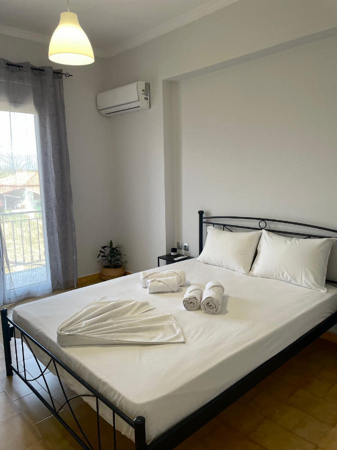 Myrtilo Apartment Ambelokipoi  Extérieur photo