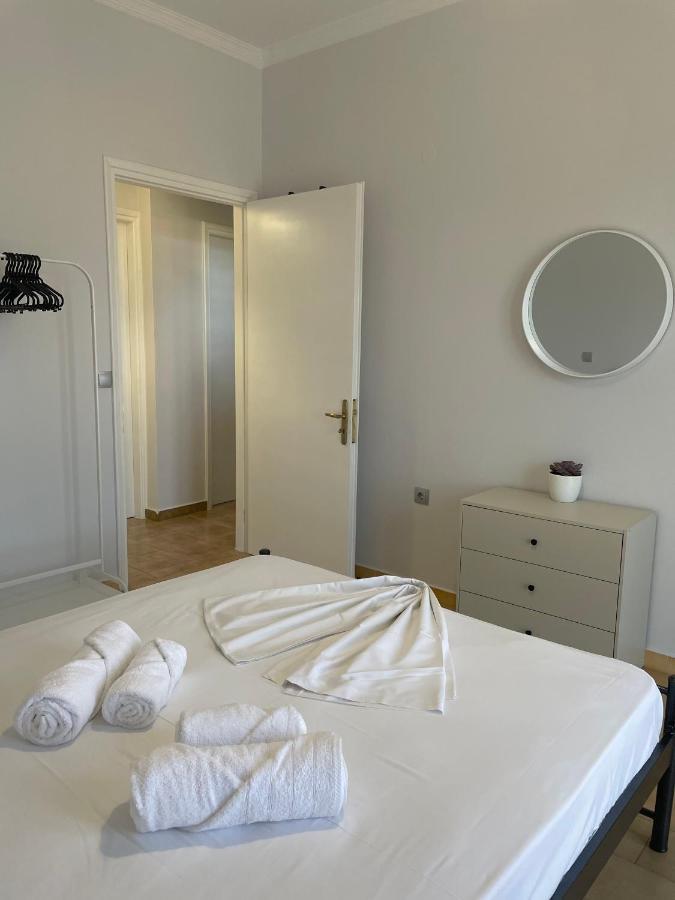 Myrtilo Apartment Ambelokipoi  Extérieur photo